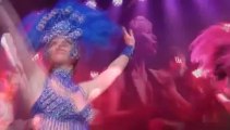 Cabaret Marseille - LE MUSICHALL - Dîner & Spectacle Dansant