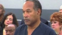 O.J. Simpson Busted for Stealing From Prison Cookie Jar
