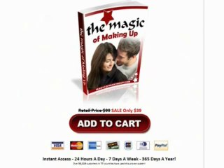 The Magic Of Making Up Review | Revealed the Insider Secrets Of Magic Of Making Up