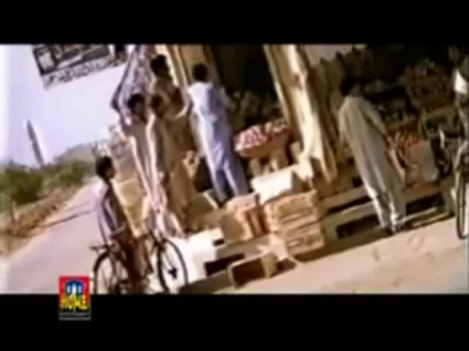 NUSRAT FATEH ALI KHAN - Dam Mast Qalandar Mast Mast