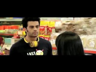 Salman supports Elli says Manish Paul