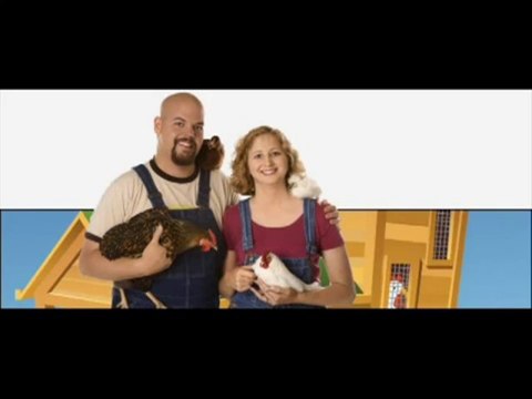 Online Video Tutorials - Building a Chicken Coop Tips ...