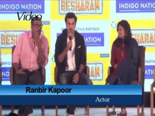 Not playing Lord Shiva says Ranbir