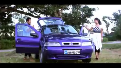 NANGEE WAKHAL- Manipuri New Album Song 2013 (SEGAIBI)