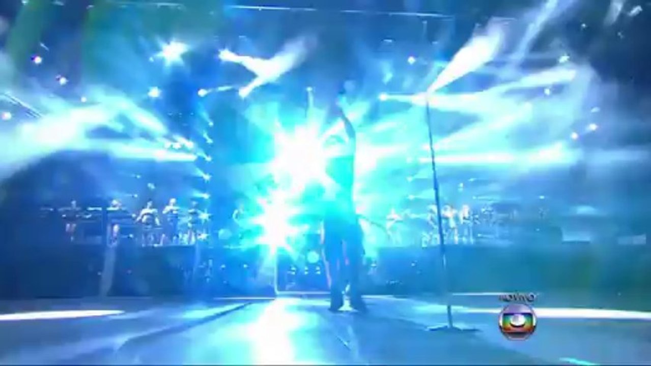 Beyonce  -  Halo    live