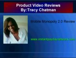 Don't Buy Mobile Monopoly 2.0........Mobile Monopoly 2.0 Review