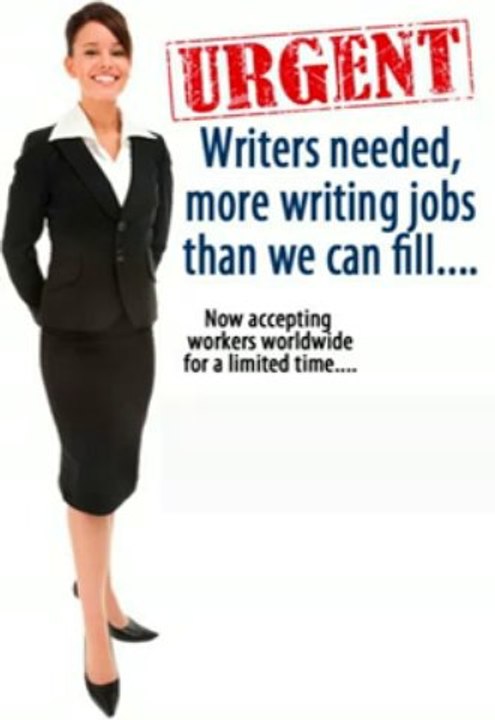 Real Writing Jobs Review + Bonus