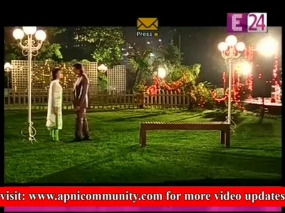 Qubool Hai - E24 - 1st Oct 2013