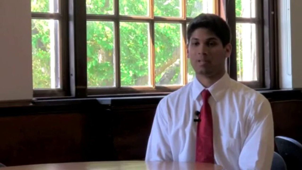 Job Interview Answers