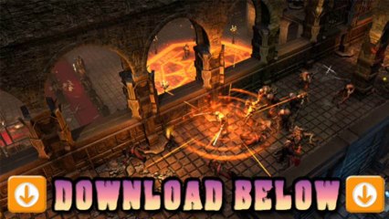 Realms of Ancient War Free Download PC Full Version