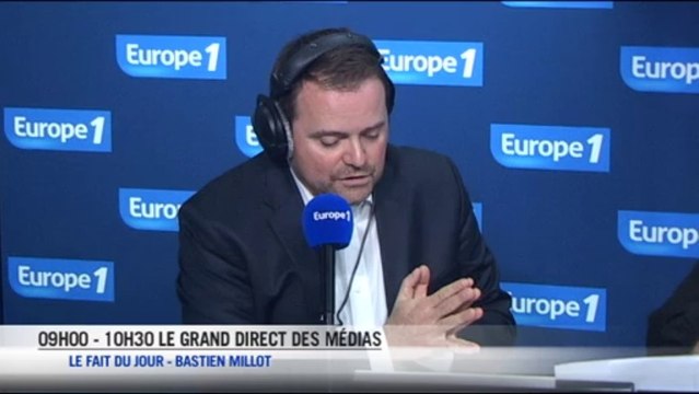 L'ultimatum de Nonce Paolini