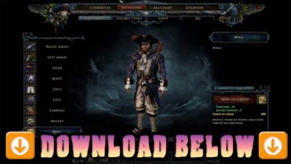 Risen 2 Dark Waters Free Download PC Full Version