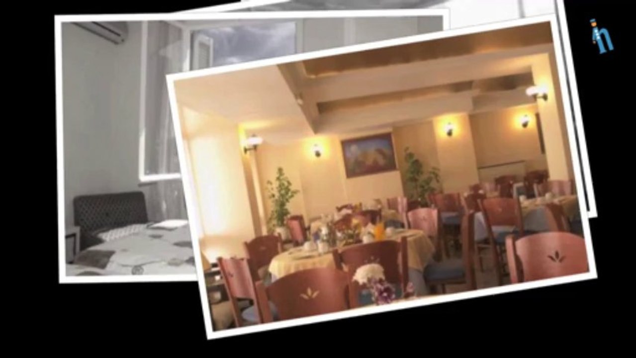 Atenas - Hotel Omega (Quehoteles.com)