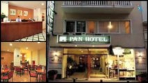 Atenas - Hotel Pan (Quehoteles.com)