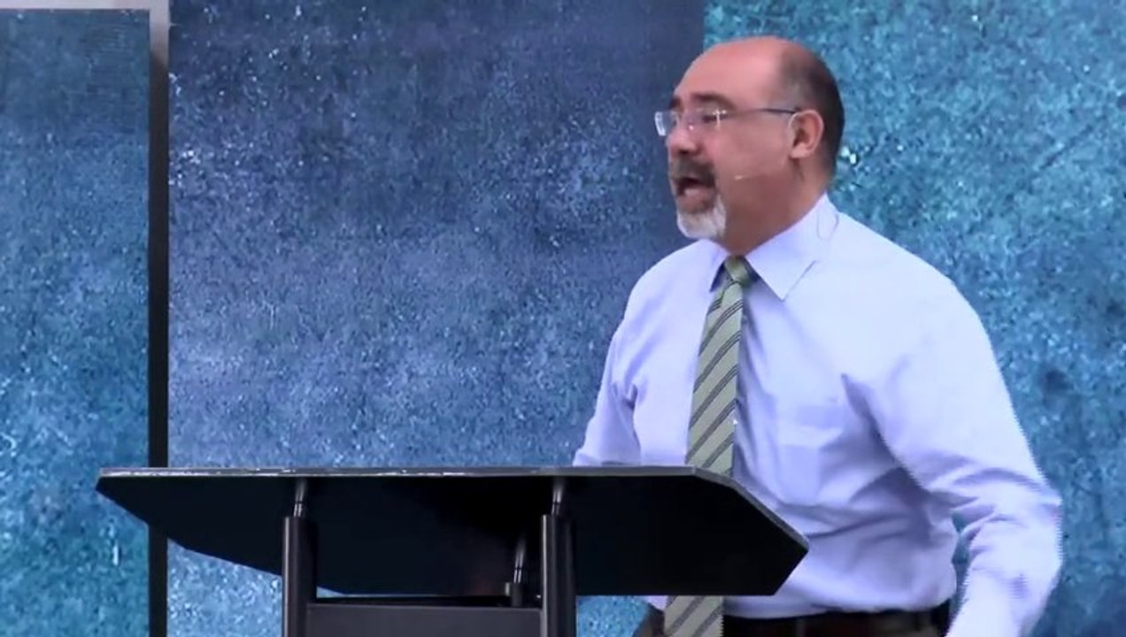 El sentido de la vida - Pastor Sugel Michelén