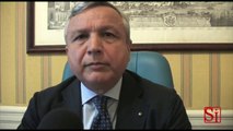 Napoli - Confindustria, polemica su soppressione del Comitato Mezzogiorno (30.09.13)