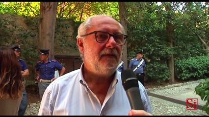 Capri (NA) - Il forum di A.PRO.M. per la crescita del sud -2- (28.09.13)