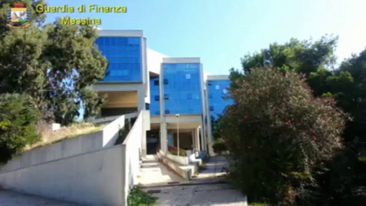 Messina - Operazione Pacta servanda sunt. Arresti per peculato (30.09.13)