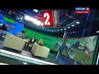 Большой спорт (01.10.13) "myfootball.ws"