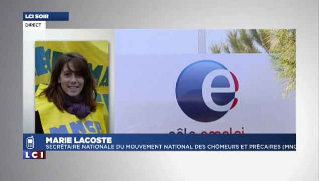 Chiffres du chômage et bug à Pôle Emploi : réaction du MNCP