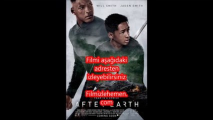 After Earth izle - Yeni Bir Başlangıç Türkçe Alt Yazılı İzle(filmizlehemen.com)