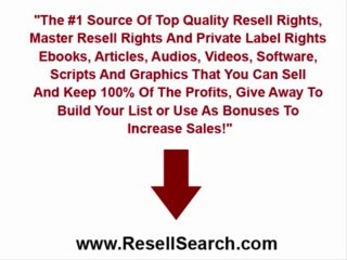 Easy Wordpress Sales Pack with Private Label Rights + Free eBooks & Videos