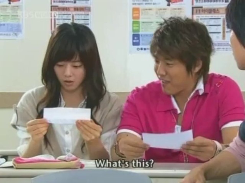By Land and Sky  ( sub eng )  EP. 159