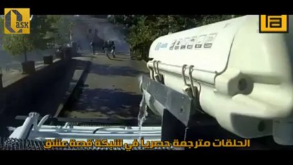 مسلسل وادي الذئاب الجزء 8 الحلقة 7