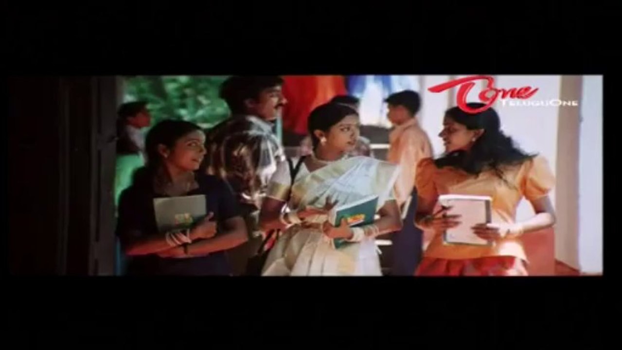 Superb Comedy Scene Between Sunil | Ravi Teja