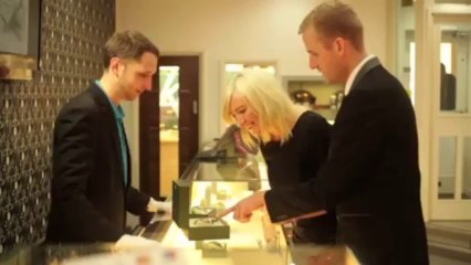 The Cheshire Watch Company