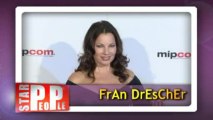 Fran Drescher : fin de Happily Divorced