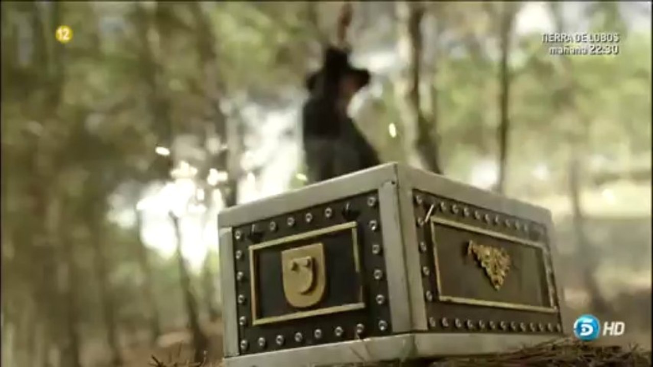 Tierra de Lobos - 3ª Temporada Promo