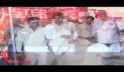 Abbas Mustan | Annual Exibition Conference Awards 2013