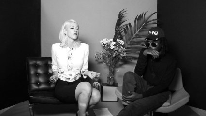 Blood Orange - Video Biography