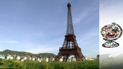 Empty Cities: China's Phony Construction Boom