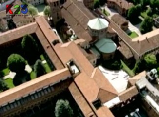 K23TV - Evo nas kod vas - Probu u čast - 1. oktobar 2013.