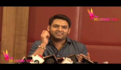 Kapil Sharma Was Overwhelmed When Lata Mangeshkar Called Him