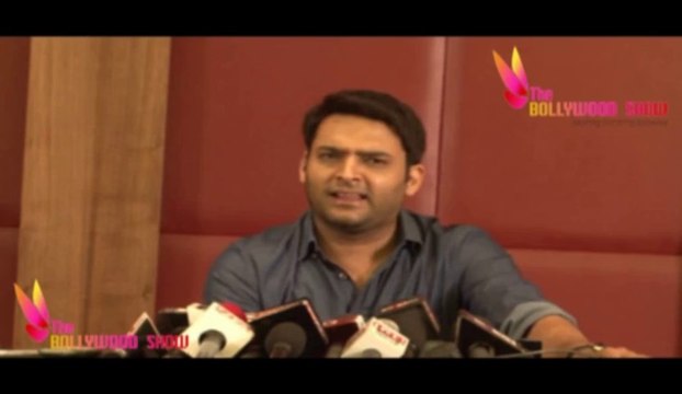 Fire On Kapil Sharma's Comedy Nights With Kapil Sets