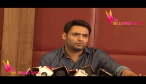 Comedy Nights With Kapil To Be Shot On Bigg Boss 7 Sets