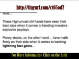 The Penny Stock Egghead. Trading strategies best online tools tutorial software. Part 2