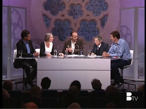 La fraternité, quel ferment pour notre société ? - Les Mardis des Bernardins