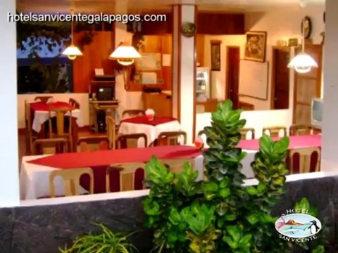 Accommodation Galapagos _ Galapagos Islands Hotels _ Hotel San Vicente Galapagos