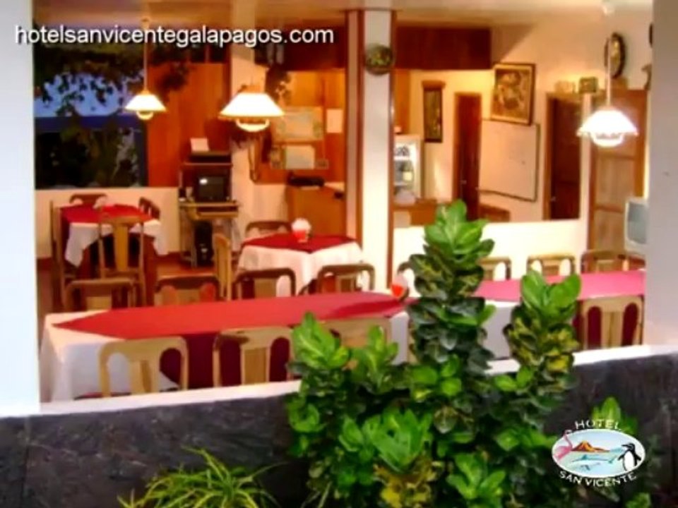 Accommodation Galapagos _ Galapagos Islands Hotels _ Hotel San Vicente Galapagos