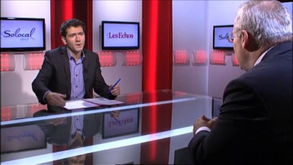 J-G. Malcor, (CGG) :  Il y a en France des ressources de gaz de schiste très intéressantes"