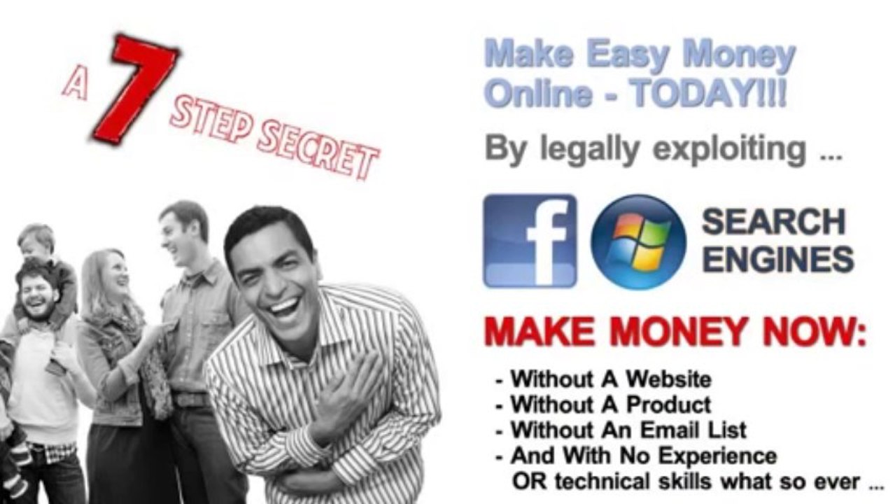 Ways To Make Money Chris Carpenters Innovative Info Cash Video Training   YouTube