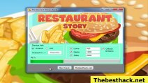 Restaurant Story Hack Cheat (Free Coins/Gems/Stars)