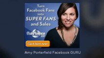 FB Influence | The Facebook Marketing System