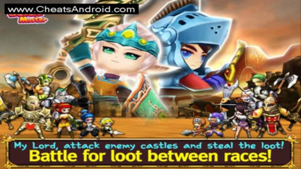 Castle Master PLUS Hack Unlimited Cash and Keys iOS V.002*New Release NEW