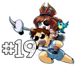 Resident Evil Revelations [19] "Hasta la vista"