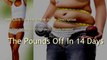 The Ultimate 14 Day Rapid Fat Loss Plan -- Burn Fat Quickly And Easily Using This Powerful System
